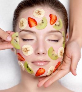 Fruit-Facial